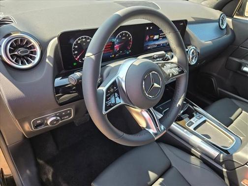 2026 Mercedes-Benz GLA 250 4MATIC