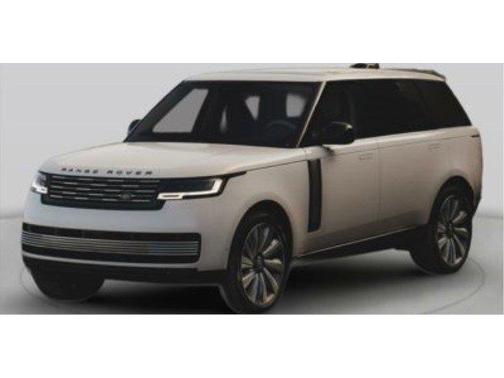 2024 Land Rover Range Rover P400 SE
