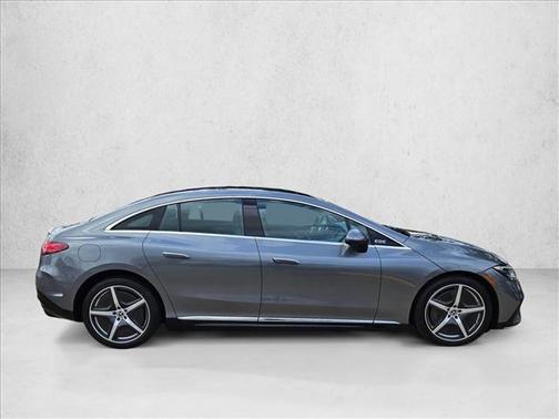 2023 Mercedes-Benz EQE 350 4MATIC+