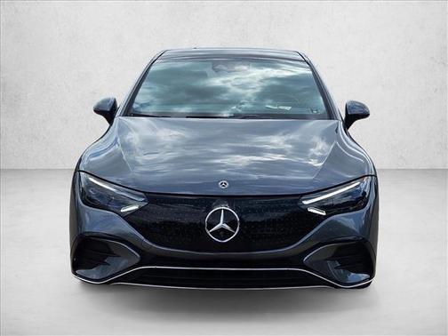 2023 Mercedes-Benz EQE 350 4MATIC+