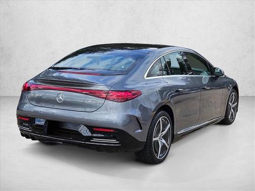 2023 Mercedes-Benz EQE 350 4MATIC+