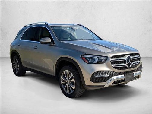 2023 Mercedes-Benz GLE 350 Base