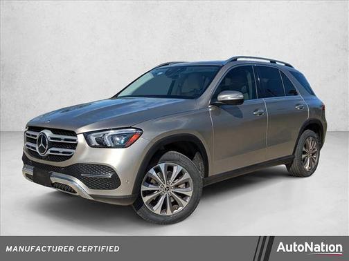 2023 Mercedes-Benz GLE 350 Base