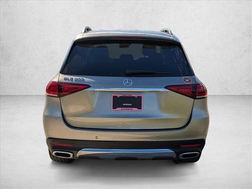 2023 Mercedes-Benz GLE 350 Base