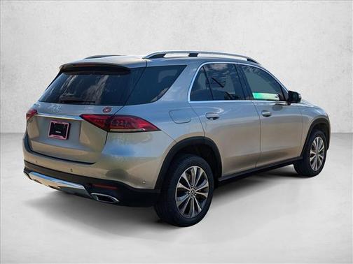 2023 Mercedes-Benz GLE 350 Base