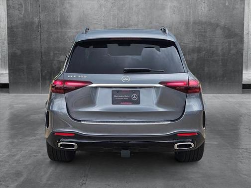2025 Mercedes-Benz GLE 350 Base
