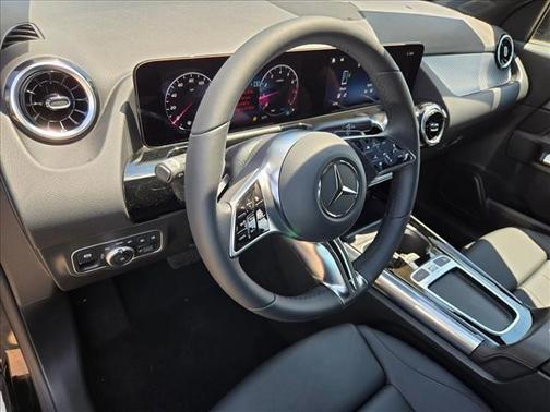 2026 Mercedes-Benz GLA 250 4MATIC