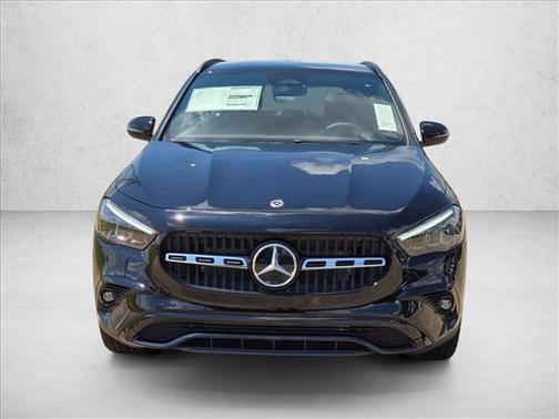 2026 Mercedes-Benz GLA 250 4MATIC