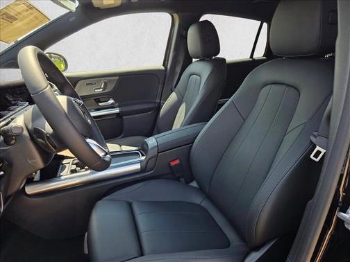 2026 Mercedes-Benz GLA 250 4MATIC