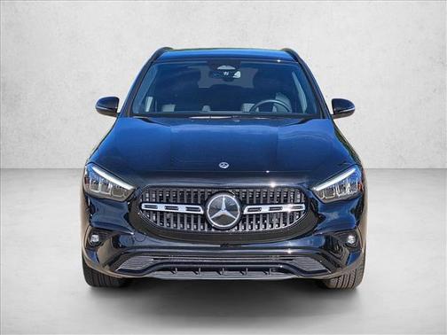2026 Mercedes-Benz GLA 250 4MATIC