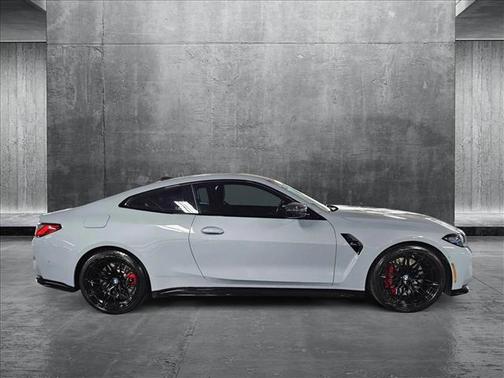 2021 BMW M4 Base