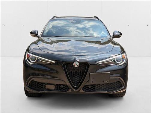 2022 Alfa Romeo Stelvio Ti