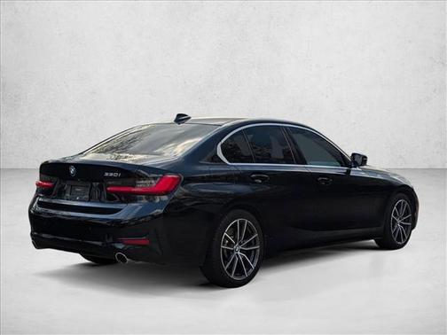 2020 BMW 330 330i