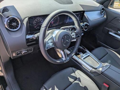 2026 Mercedes-Benz GLA 250 4MATIC