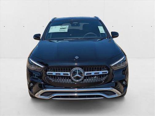 2026 Mercedes-Benz GLA 250 4MATIC