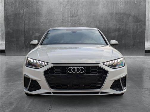 2023 Audi A4 45 S line Premium Plus