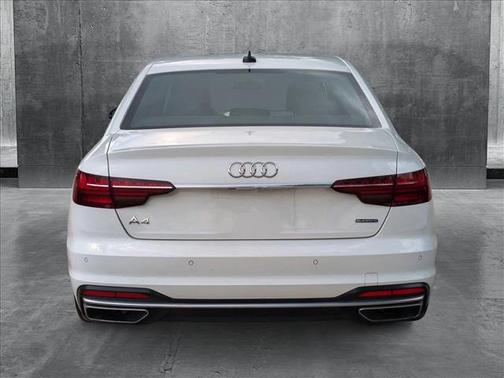 2023 Audi A4 45 S line Premium Plus