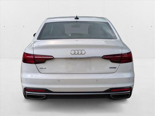 2023 Audi A4 45 S line Premium Plus
