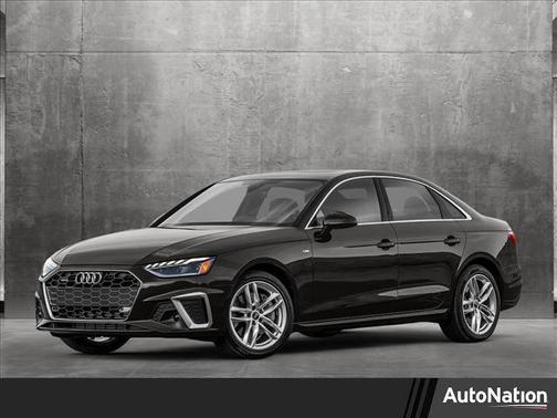 2023 Audi A4 45 S line Premium Plus
