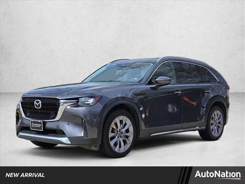 2024 Mazda CX-90 3.3 Turbo Premium