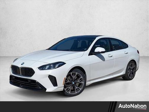 2025 BMW 228 Gran Coupe i