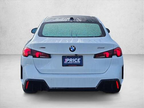 2025 BMW 228 Gran Coupe i