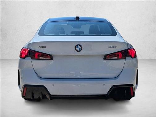 2025 BMW 228 Gran Coupe i