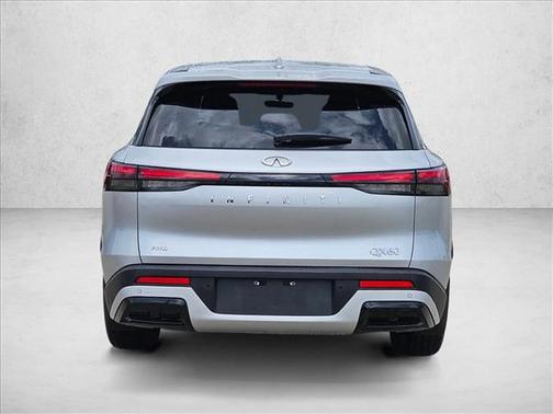2023 INFINITI QX60 Pure