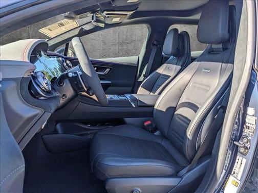 2024 Mercedes-Benz AMG EQE 4MATIC+