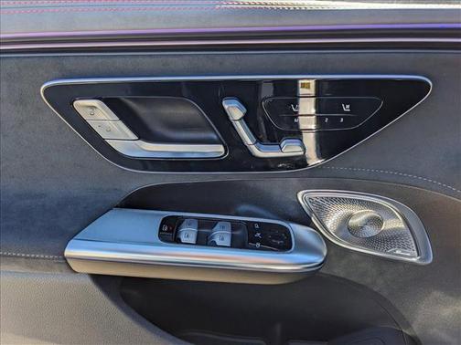 2024 Mercedes-Benz AMG EQE 4MATIC+