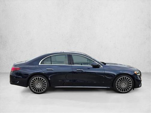 2026 Mercedes-Benz E-Class 4MATIC