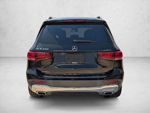 2022 Mercedes-Benz GLB 250 Base