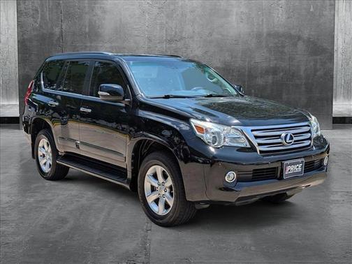 2013 Lexus GX 460 Base