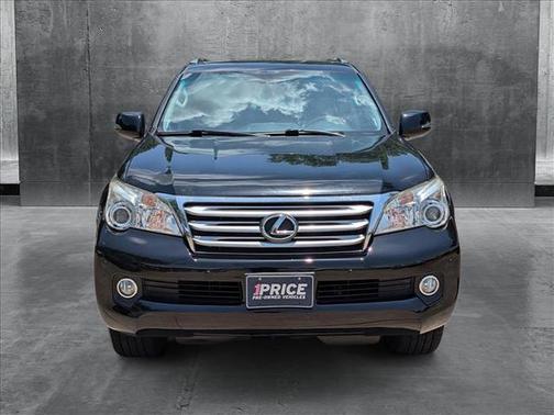 2013 Lexus GX 460 Base
