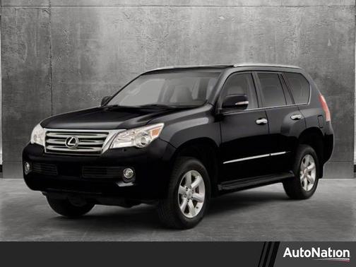 2013 Lexus GX 460 Base