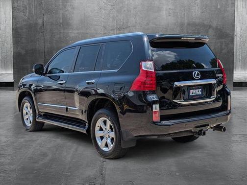 2013 Lexus GX 460 Base