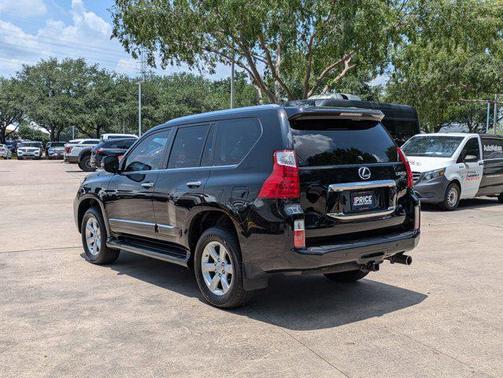 2013 Lexus GX 460 Base