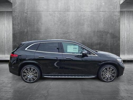 2025 Mercedes-Benz EQE 350+ Base