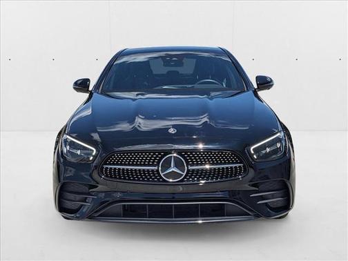 2023 Mercedes-Benz E-Class E 350