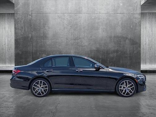 2023 Mercedes-Benz E-Class E 350