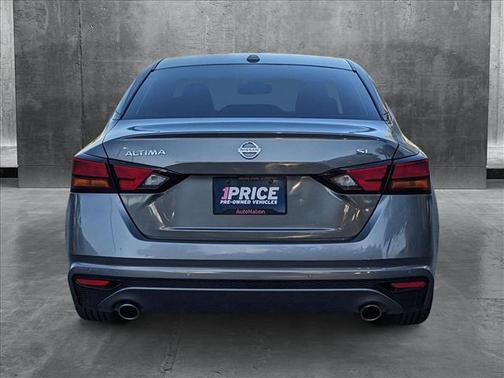 2019 Nissan Altima 2.5 SL