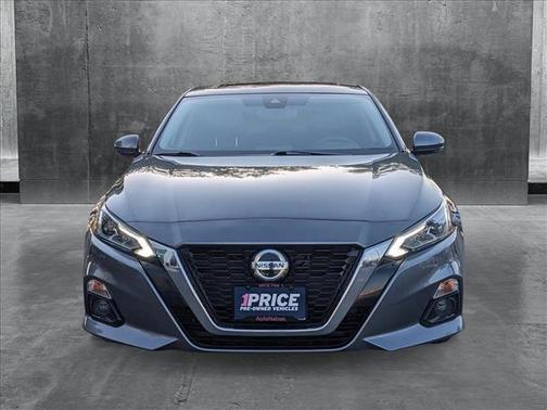 2019 Nissan Altima 2.5 SL