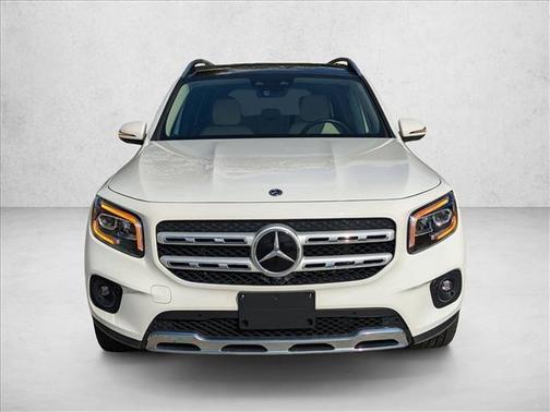 2023 Mercedes-Benz GLB 250 4MATIC