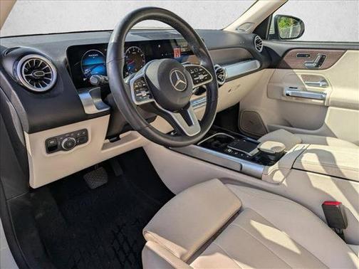 2023 Mercedes-Benz GLB 250 4MATIC