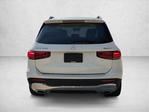 2023 Mercedes-Benz GLB 250 4MATIC