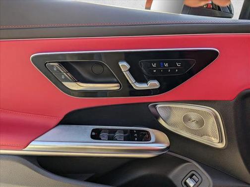 2026 Mercedes-Benz AMG CLE 53 4MATIC+