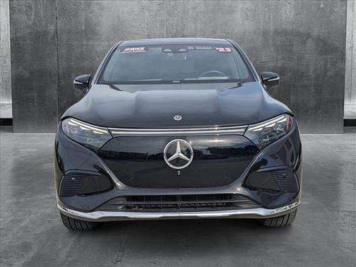 2023 Mercedes-Benz EQS 450 4MATIC