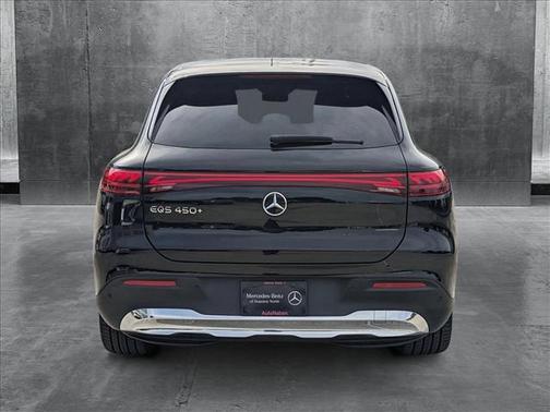 2023 Mercedes-Benz EQS 450 4MATIC