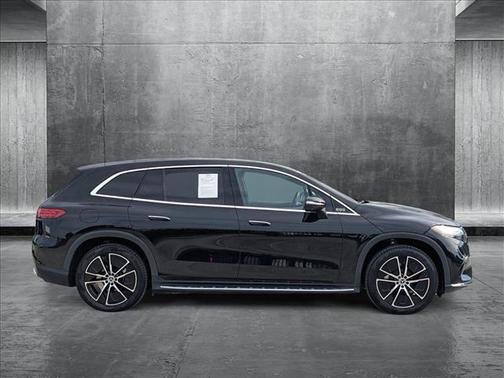 2023 Mercedes-Benz EQS 450 4MATIC