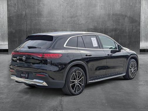 2023 Mercedes-Benz EQS 450 4MATIC